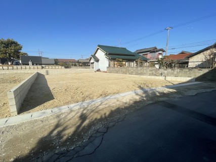高浜市本郷町二丁目 G区画