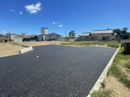 西尾市錦城町