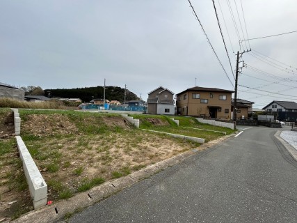 豊川市平尾町下貝津
