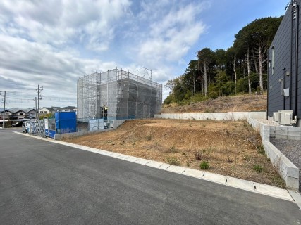 豊橋市牛川町 B区画