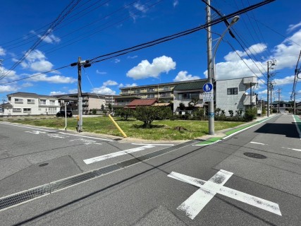 碧南市三度山町二丁目