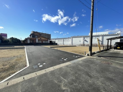 豊川市西桜木町二丁目
